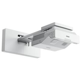 Epson Eb-725wi Wxga 4000 Lumens 3lcd Projetor One Size White