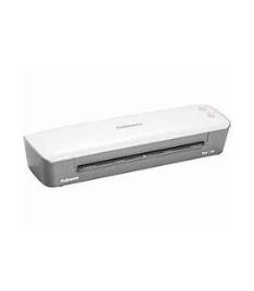 Ion A4 Laminadora a quente 300 mm/min Cinzento, Branco