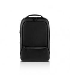 Dell Mochila Premier Slim Black 15