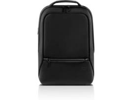 DELL - NB Bag 15 Slim Backpack - PE1520PS