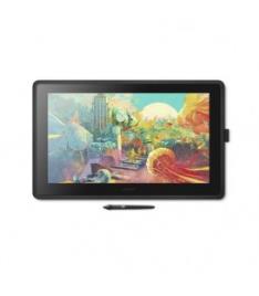 Wacom Cintiq 22 - Digitalizador C/ Monitor LCD - Destros E Canhotos - 47.6 X 26.8 CM - Eletromagnético - com Cabo - Hdmi, USB 2.0