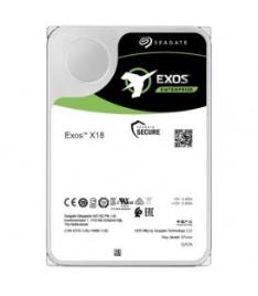 Exos X18 3.5 16000 GB Serial ATA III