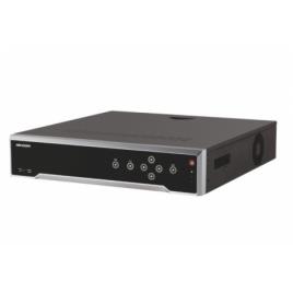 Digital Technology DS-7708NI-I4 gravador de vídeo em rede (NVR) 1.5U Preto