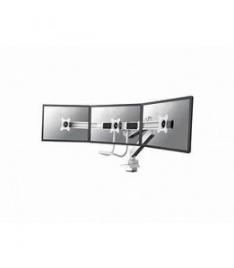 Neomounts Flat Screen Desk Mount (10-27) Desk Clamp/grommet