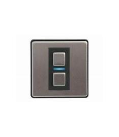 Lightwave Smart Series L22EUWH - Dimmer - SEM Fios - Branco