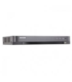 DVR TURBO HD 4.0 5MP 4 CHANNEL 1HDD