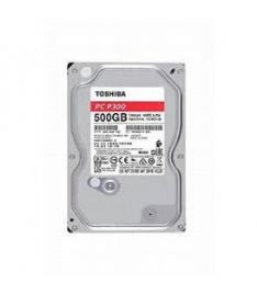 Toshiba P300 500GB 3.5