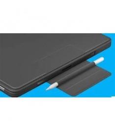 Logitech Slim Folio PRO Grafite Bluetooth Qwertz Suíço