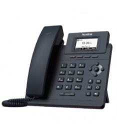 TELEFONO T30 1 CUENTA SIP CON PSU