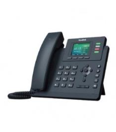 Telefone t33p 4 cuentas sip poe