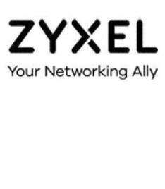 Zyxel LIC-SECRP-ZZ0004F licença/upgrade de software 1 licença(s) 2 ano(s)