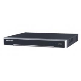 NVR76 4K 12MP 8 CHANNEL 2HDD