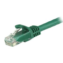 N6PATC7MGN Cabo de Rede 7 M CAT6 U/utp (utp) Verde