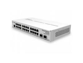 MIKROTIK - SWITCH MIKROTIK CRS326-24G-2S+IN