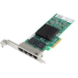 E Ethernet 1GB 4-PORT 331T Adapter