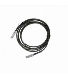 1000BASE Direct Attach Cabo - SFP28 Para SFP28 - 1 M - Ieee 802.3BJ - Passivo - Preto