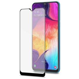 Celly Glass Protector A20 One Size Clear