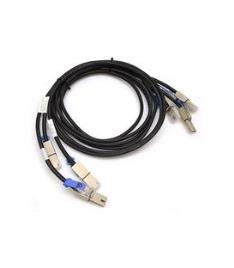 E - KIT de Cabo Interno SAS - Para Proliant DL120 GEN10, DL160 GEN10, DL325 GEN10