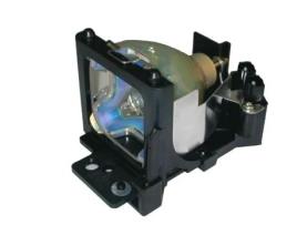 Lâmpada do Projector - UHP - 185 Watt - 2000 Hora(s) - Para Benq MP512, MP512 ST, MP522, MP522 ST