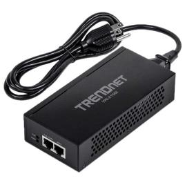 2.5G Poe+ Injector Cpnt