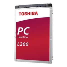 Toshiba L200 2.5 1000 GB ATA Serial III