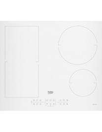Placa Indução Beko Hii64200fmtw 4f Bla - Placas