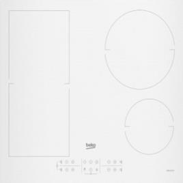 Placa de Indução BEKO 01302909 60 cm 7200W
