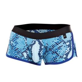 BOXER TRUNK SNAKE XL