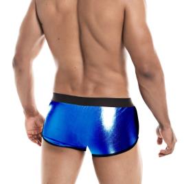 BOXER TRUNK BLUE S