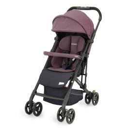 Carrinho Recaro Easylife Elite 2 Prime Pale Rose