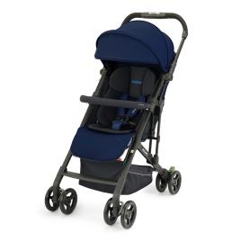 Carrinho Recaro Easylife Elite 2 Select Pacific Blue