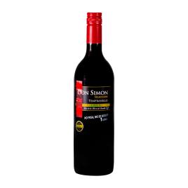 Vinho tinto Don Simon (1 L)