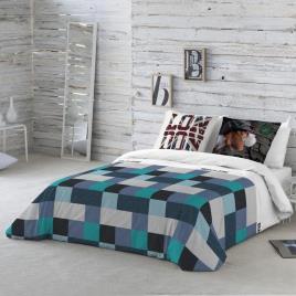 Capa nórdica Beverly Hills Polo Club Atlanta (Cama de 150)