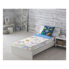 Capa de Edredão Cool Kids (Cama de 90)