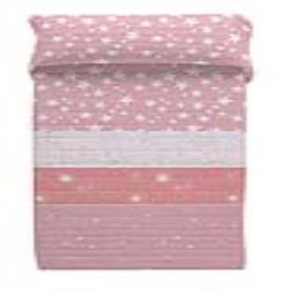 Colcha Reversível  Indigo (Cama de 105)