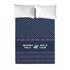 Lençol de cima Beverly Hills Polo Club Elias (Cama de 150)