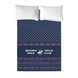 Lençol de cima Beverly Hills Polo Club Elias (Cama de 150)