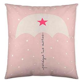 Capa de travesseiro Haciendo el Indio (40 x 40 cm)