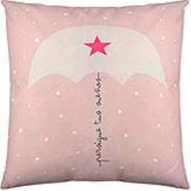 Capa de travesseiro Haciendo el Indio (40 x 40 cm)