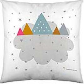 Capa de travesseiro Haciendo el Indio Wonderland (40 x 40 cm)