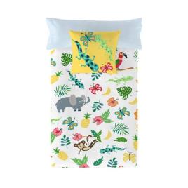 Capa nórdica  Jungle Exotic (Cama de 90)