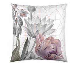 Capa de travesseiro  Jane (50 x 50 cm)