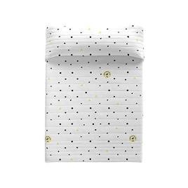 Colcha Nolan Beverly Hills Polo Club (Cama de 135)