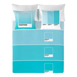 Capa nórdica Ombre Pantone