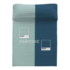 Colcha Two Colours Pantone