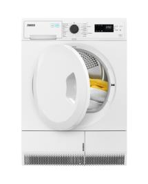 ZANUSSI SECADOR ROUPA 7KG CONDENSAÇAO B