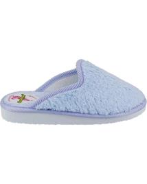 Pantufas de Mulher DESPINOSA 918 ZAPATILLAS DE CASA DESCALZA DE MUJER AZUL CEL AZUL CELESTE
