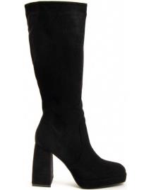 Botas de Mulher MONTEVITA BOTTAVITA32 BLACK