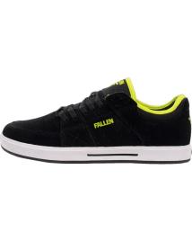 Sapatilhas de Homem MARCA INEXISTENTE ZAPATILLAS SKATE FALLEN TROOPER PRO CHRIS COL MULTICOLOR