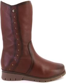 Botas de Mulher VALERIAS 1502 BOTAS DE MUJER PIEL CUERO